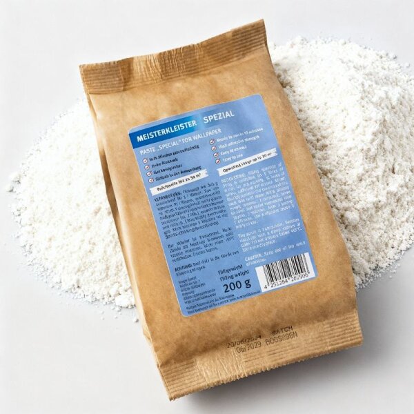 200 g Meisterkleister Spezial 10er Pack