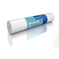 ERFURT Makulatur 88 PRO, Karton (12 x Rolle)