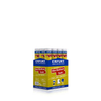 ERFURT Vlies-Rauhfaser Rustic, Karton (12 x Rolle)