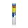 ERFURT Vlies-Rauhfaser Rustic, Karton (12 x Rolle)