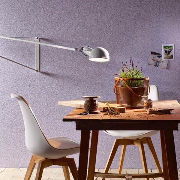 ERFURT Vlies-Rauhfaser Elegance, Karton (12 x Rolle)