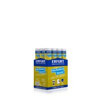 ERFURT Vlies-Rauhfaser Romantic, Karton (12 x Rolle)