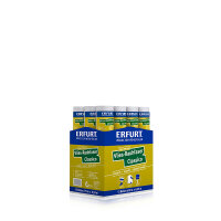 ERFURT Vlies-Rauhfaser Classico, Karton (12 x Rolle)