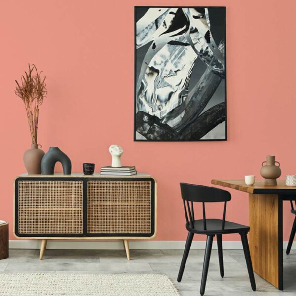 ERFURT Vlies-Rauhfaser Viva, Karton (12 x Rolle)