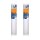 ERFURT KlimaTec Thermovlies Basic, Karton (2 x Rolle)