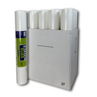 Glattvlies Renoviervlies Patent Vlies Premium Marburg 12x...