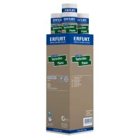 (SAMPLE) ERFURT Variovlies Plano Superweiss 20 x 0,75 m,...