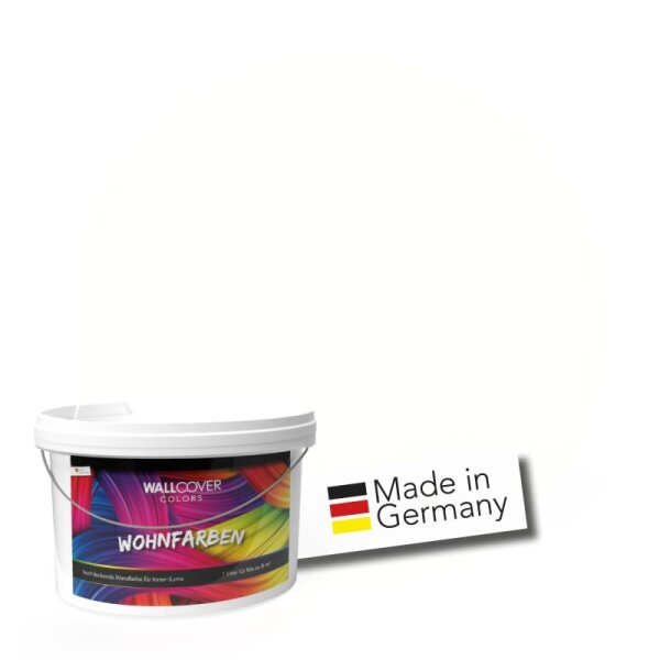 Wandfarbe Matt NCS-S-0300-N WALLCOVER Colors