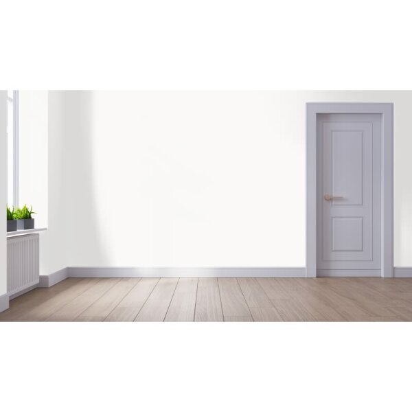 Wandfarbe Matt NCS-S-0500-N WALLCOVER Colors