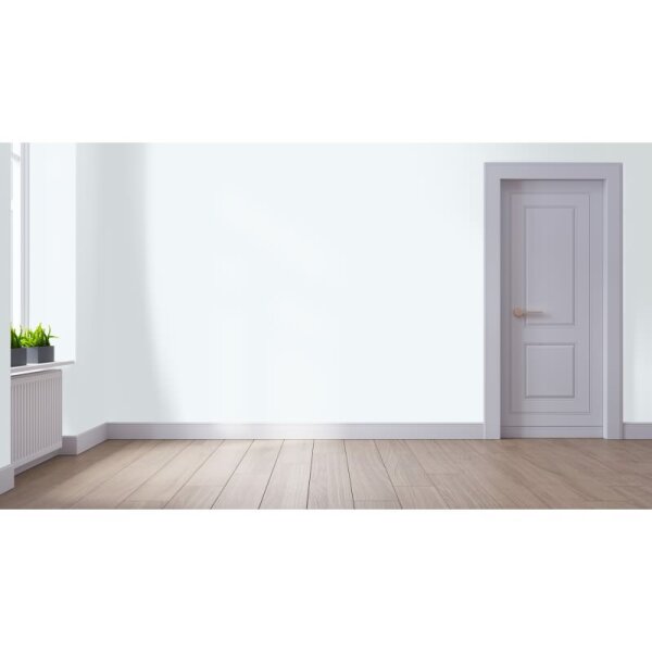 Wandfarbe Matt NCS-S-0502-B50G WALLCOVER Colors