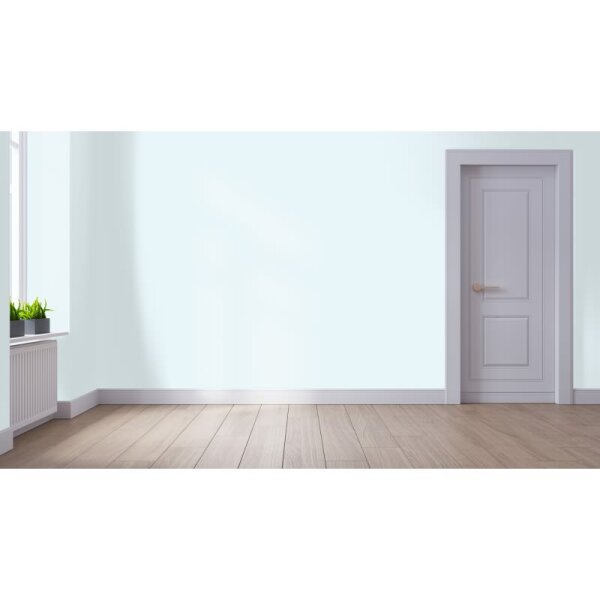 Wandfarbe Matt NCS-S-0505-B20G WALLCOVER Colors