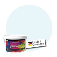 Wandfarbe Matt NCS-S-0505-B20G WALLCOVER Colors