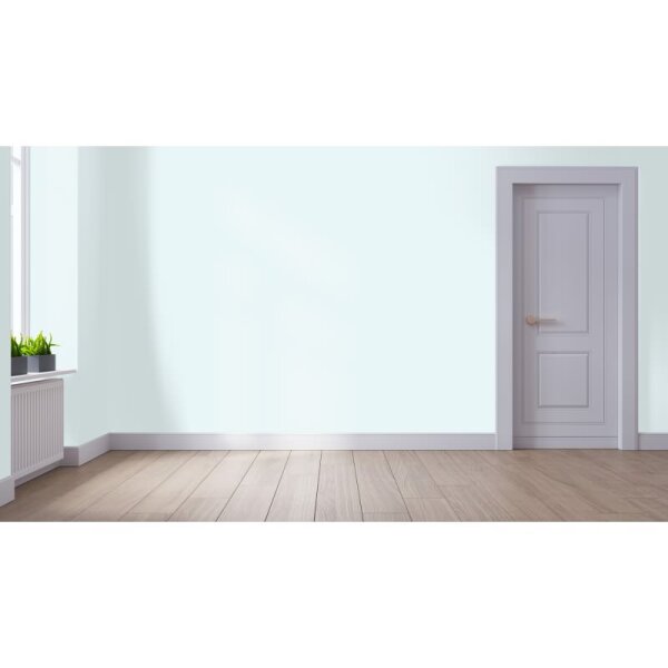 Wandfarbe Matt NCS-S-0505-B50G WALLCOVER Colors