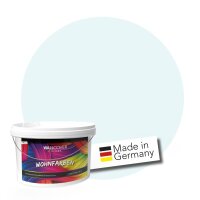 Wandfarbe Matt NCS-S-0505-B50G WALLCOVER Colors