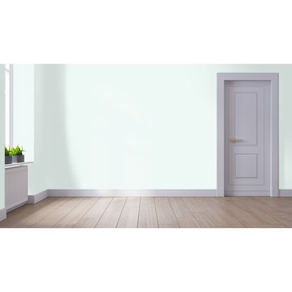 Wandfarbe Matt NCS-S-0505-B80G WALLCOVER Colors