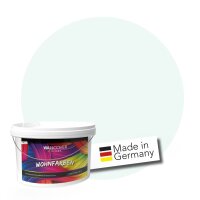 Wandfarbe Matt NCS-S-0505-B80G WALLCOVER Colors