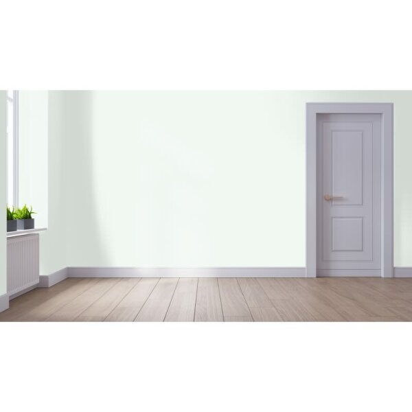 Wandfarbe Matt NCS-S-0505-G10Y WALLCOVER Colors