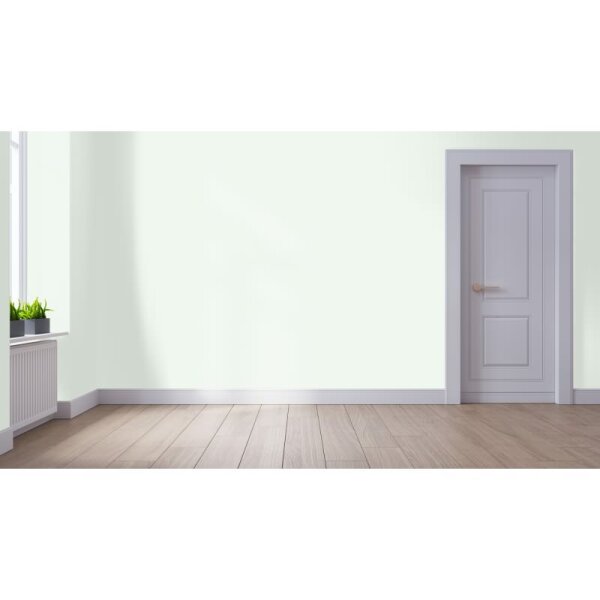 Wandfarbe Matt NCS-S-0505-G20Y WALLCOVER Colors