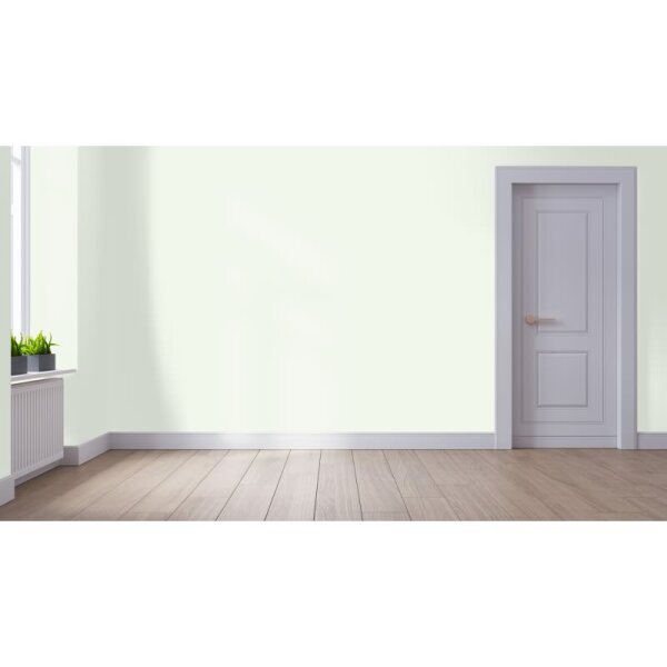 Wandfarbe Matt NCS-S-0505-G30Y WALLCOVER Colors