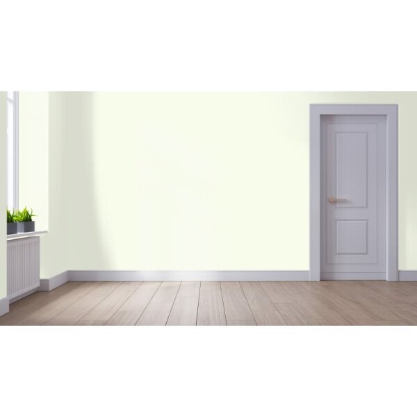 Wandfarbe Matt NCS-S-0505-G50Y WALLCOVER Colors