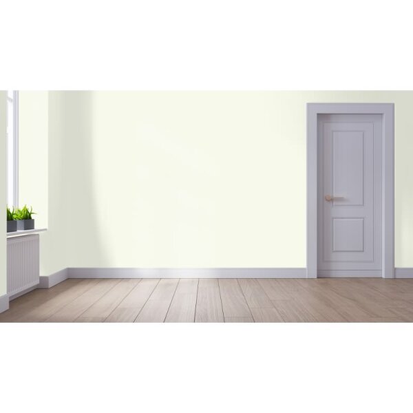 Wandfarbe Matt NCS-S-0505-G60Y WALLCOVER Colors
