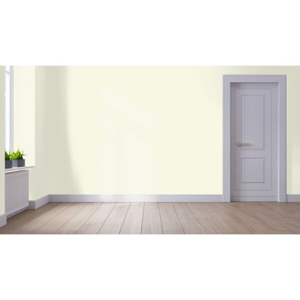 Wandfarbe Matt NCS-S-0505-G80Y WALLCOVER Colors