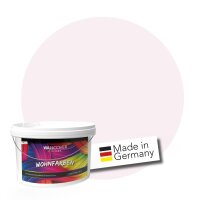 Wandfarbe Matt NCS-S-0505-R20B WALLCOVER Colors
