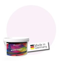 Wandfarbe Matt NCS-S-0505-R30B WALLCOVER Colors