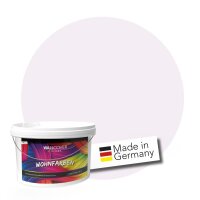 Wandfarbe Matt NCS-S-0505-R40B WALLCOVER Colors