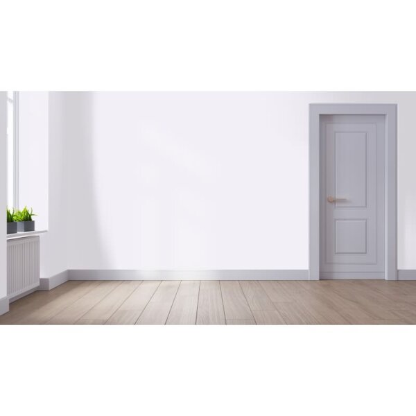Wandfarbe Matt NCS-S-0505-R50B WALLCOVER Colors