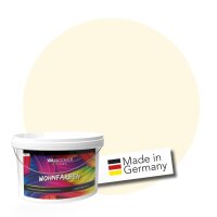 Wandfarbe Matt NCS-S-0505-Y10R WALLCOVER Colors