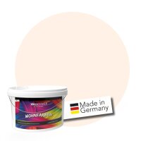 Wandfarbe Matt NCS-S-0505-Y60R WALLCOVER Colors