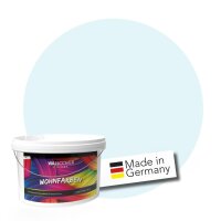 Wandfarbe Matt NCS-S-0507-B20G WALLCOVER Colors