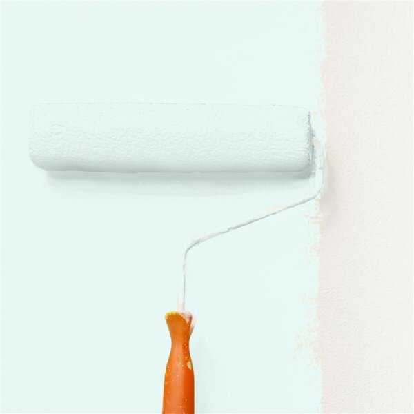 Wandfarbe Matt NCS-S-0507-B80G WALLCOVER Colors