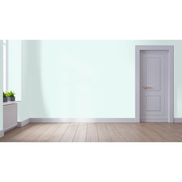 Wandfarbe Matt NCS-S-0507-B80G WALLCOVER Colors