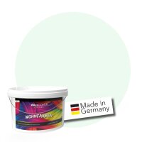 Wandfarbe Matt NCS-S-0507-G WALLCOVER Colors