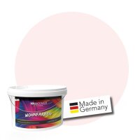 Wandfarbe Matt NCS-S-0507-R WALLCOVER Colors