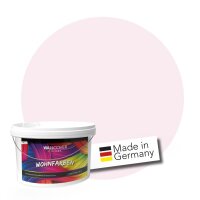 Wandfarbe Matt NCS-S-0507-R20B WALLCOVER Colors