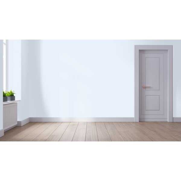 Wandfarbe Matt NCS-S-0507-R80B WALLCOVER Colors