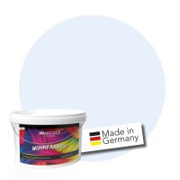 Wandfarbe Matt NCS-S-0507-R80B WALLCOVER Colors