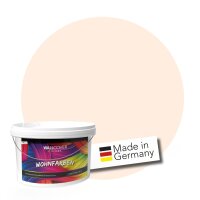 Wandfarbe Matt NCS-S-0507-Y60R WALLCOVER Colors