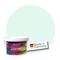 Wandfarbe Matt NCS-S-0510-B90G WALLCOVER Colors