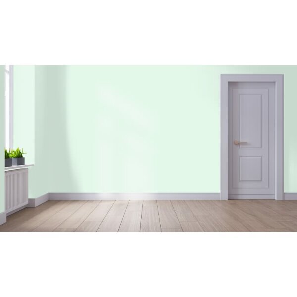 Wandfarbe Matt NCS-S-0510-G WALLCOVER Colors