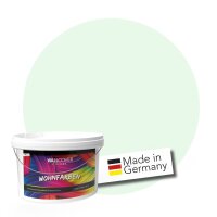 Wandfarbe Matt NCS-S-0510-G10Y WALLCOVER Colors