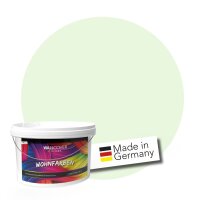 Wandfarbe Matt NCS-S-0510-G30Y WALLCOVER Colors