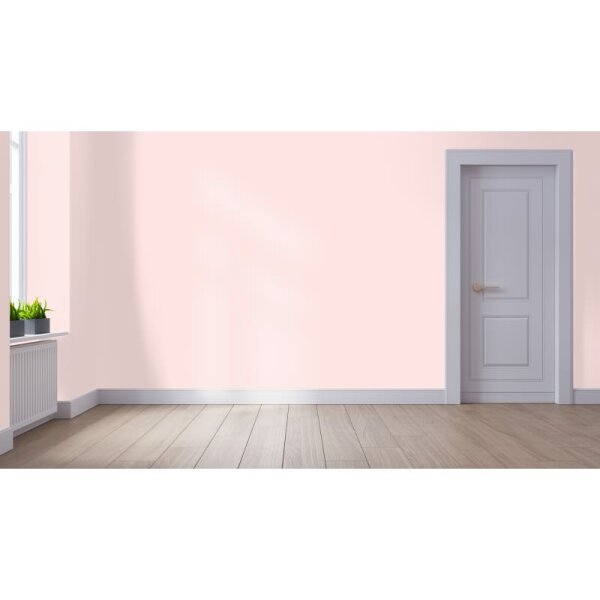 Wandfarbe Matt NCS-S-0510-R WALLCOVER Colors