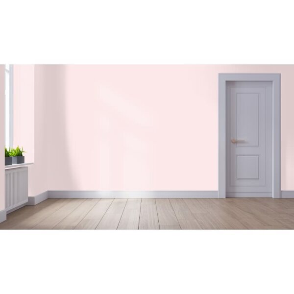 Wandfarbe Matt NCS-S-0510-R10B WALLCOVER Colors