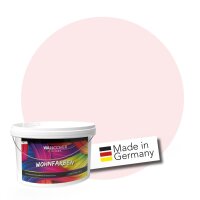Wandfarbe Matt NCS-S-0510-R10B WALLCOVER Colors