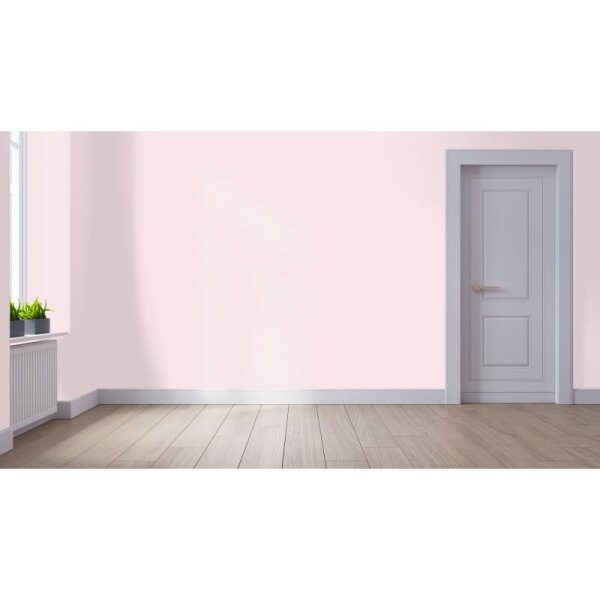 Wandfarbe Matt NCS-S-0510-R20B WALLCOVER Colors