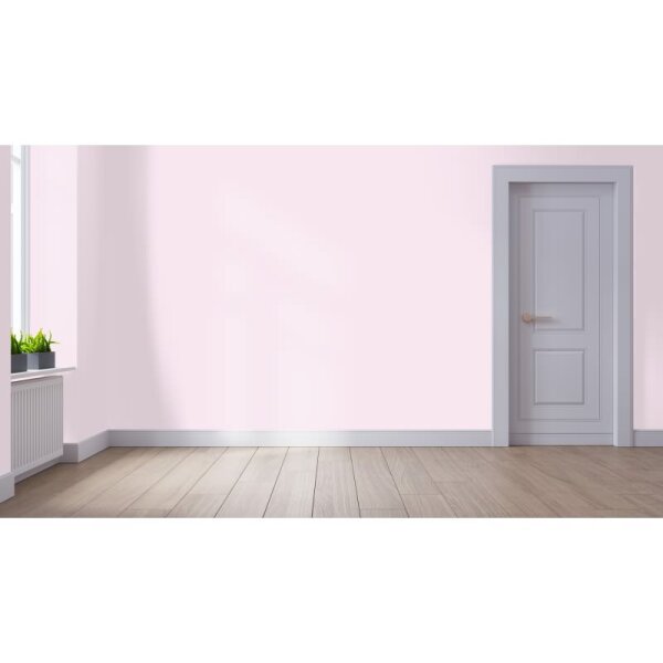 Wandfarbe Matt NCS-S-0510-R30B WALLCOVER Colors